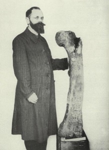 Ernst Stromer